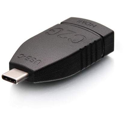 C2G 4K USB C to HDMI Adapter
