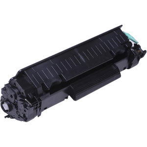 eReplacements CE278A-ER New Compatible Toner Cartridge - Alternative for HP (CE278A) - Black