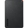 Buffalo MiniStation HD-PCF2.0U3BD 2 TB Portable Hard Drive - External - SATA (SATA/300) - TAA Compliant
