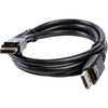 Viewsonic DisplayPort Audio/Video Cable