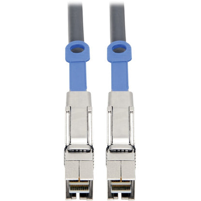 Tripp Lite Mini-SAS External HD Cable - SFF-8644 to SFF-8644, 12 Gbps, 1 m (3.3 ft.)