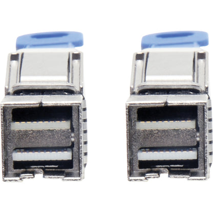 Tripp Lite Mini-SAS External HD Cable - SFF-8644 to SFF-8644, 12 Gbps, 1 m (3.3 ft.)