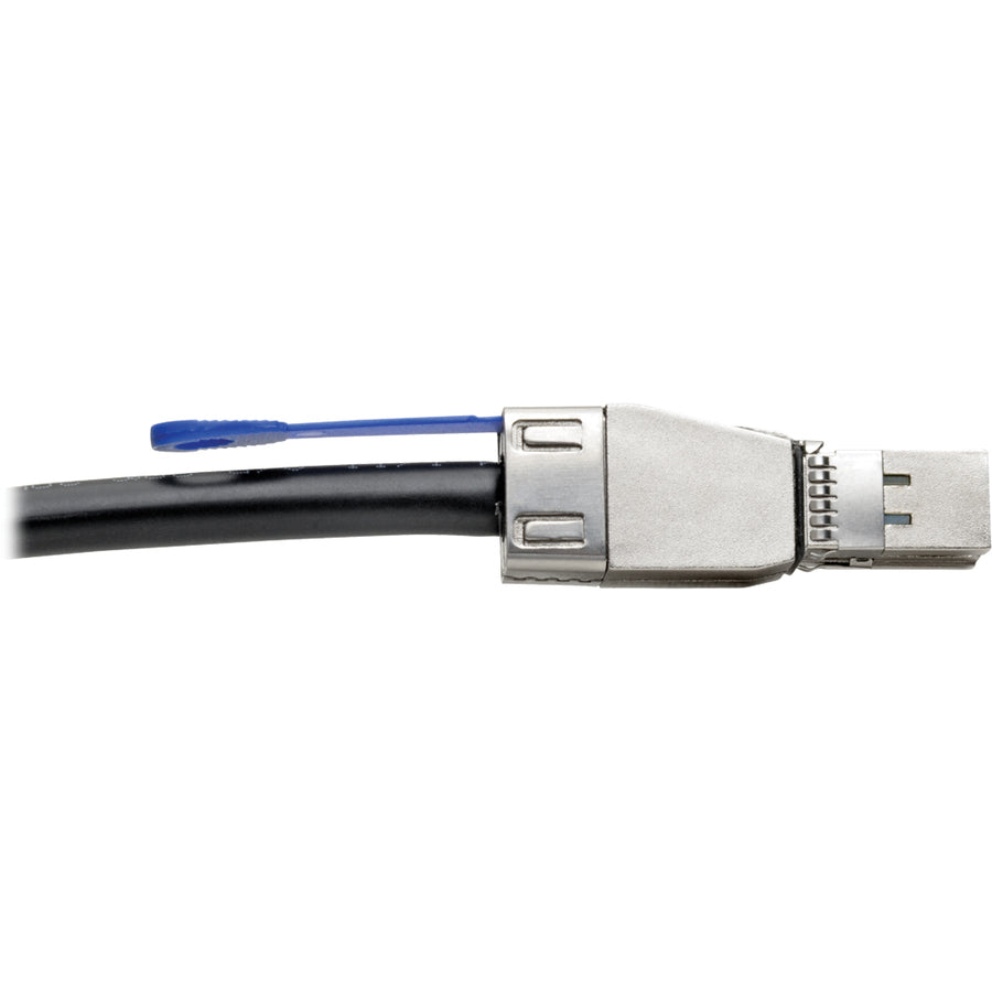 Tripp Lite Mini-SAS External HD Cable - SFF-8644 to SFF-8644, 12 Gbps, 1 m (3.3 ft.)