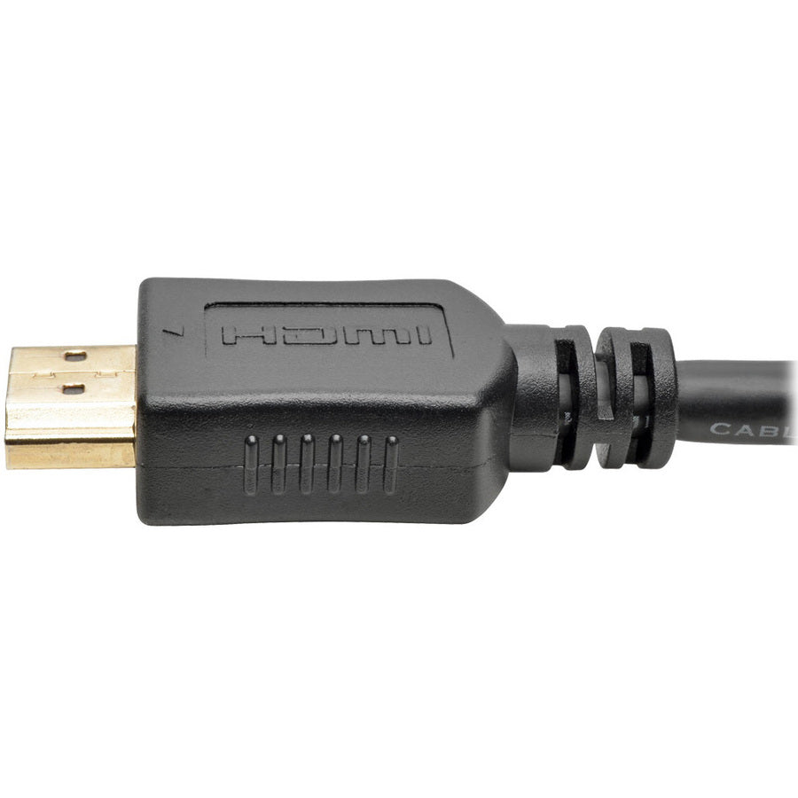 Tripp Lite HDMI to VGA Active Adapter Cable Low Profile HD15 M/M 1080p 10ft