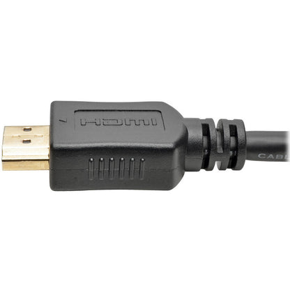 Tripp Lite HDMI to VGA Active Adapter Cable Low Profile HD15 M/M 1080p 10ft