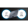 Samsung 870 QVO 2 TB Solid State Drive - 2.5" Internal - SATA (SATA/600)
