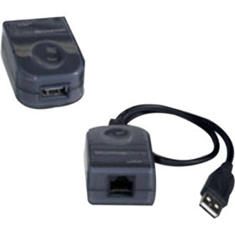 C2G USB Over Cat5 Superbooster Extender Kit
