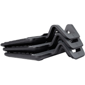 Belkin Wired Tablet keyboard With Stand For Chrome OS (USB-C Connector)