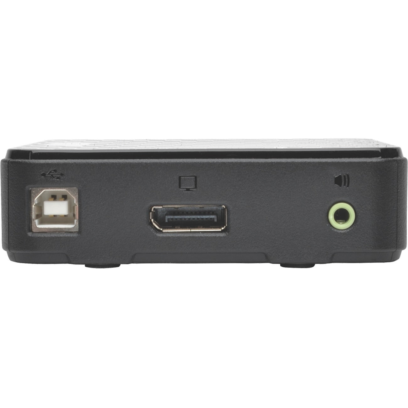 Tripp Lite 2-Port DisplayPort 1.2 KVM Switch USB Sharing 4K x2K 3840 x 2160