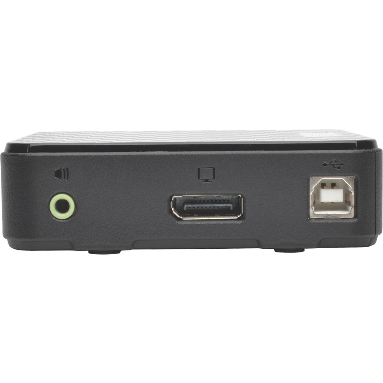 Tripp Lite 2-Port DisplayPort 1.2 KVM Switch USB Sharing 4K x2K 3840 x 2160
