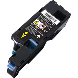 Dell Toner Cartridge - Yellow