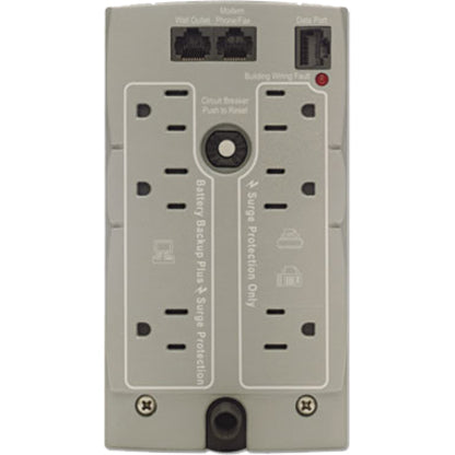 APC Back-UPS CS 350VA