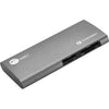 SIIG Thunderbolt 3 to Dual 4K Monitor Docking Station with PD - Titan Ridge - USB C DP Alt Compatible
