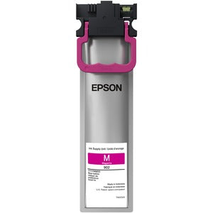Epson DURABrite Ultra 902 Original Ink Cartridge - Magenta