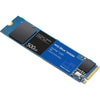 WD Blue SN550 WDS500G2B0C 500 GB Solid State Drive - M.2 2280 Internal - PCI Express NVMe (PCI Express NVMe 3.0 x4)