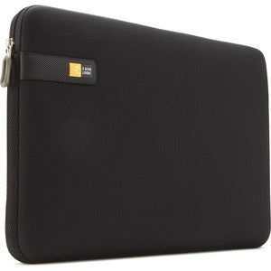 Case Logic Carrying Case (Sleeve) for 13.3" Apple Notebook, MacBook - Black
