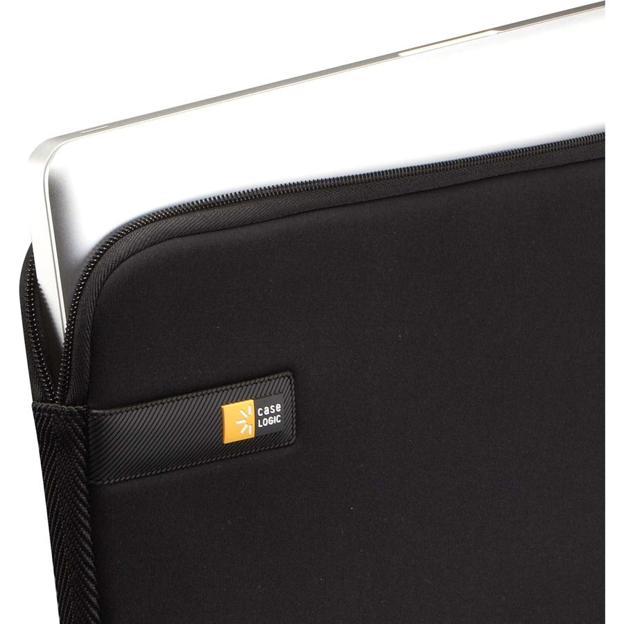 Case Logic Carrying Case (Sleeve) for 13.3" Apple Notebook, MacBook - Black