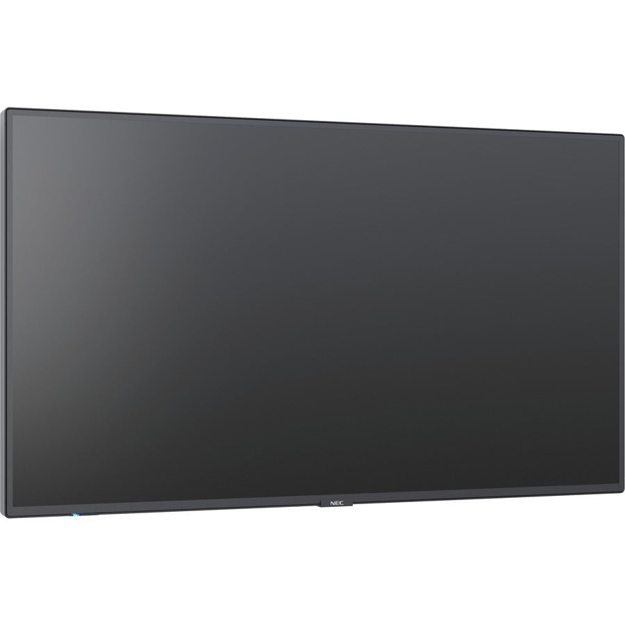 NEC Display 49" Wide Color Gamut Ultra High Definition Professional Display