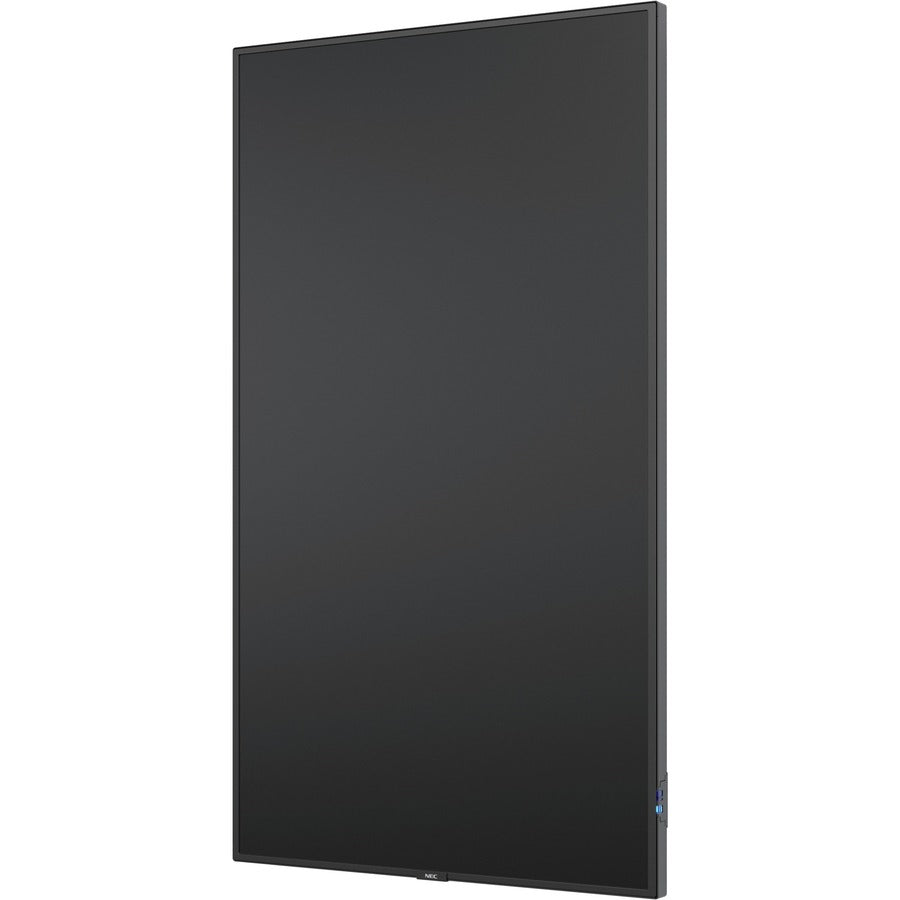 NEC Display 49" Wide Color Gamut Ultra High Definition Professional Display