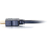 C2G 12ft 4K HDMI Cable with Ethernet - Premium Certified - High Speed 60Hz