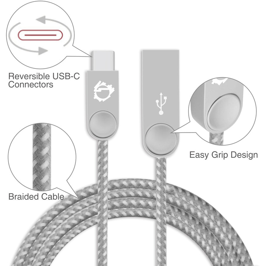 SIIG Sync/Charge USB Data Transfer Cable