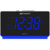Emerson SmartSet ER100112 Clock Radio