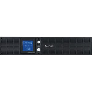 CyberPower OR1500LCDRTXL2U Smart App LCD UPS Systems