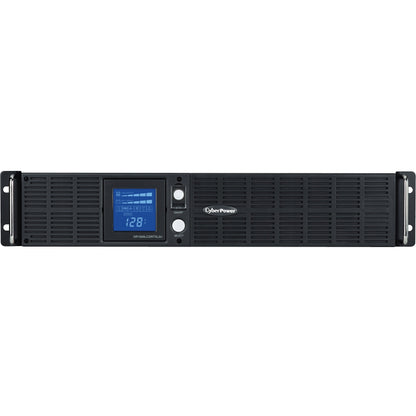 CyberPower OR1500LCDRTXL2U Smart App LCD UPS Systems