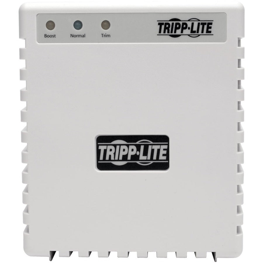 Tripp Lite 600W Line Conditioner w/ AVR / Surge Protection 120V 5A 60Hz 6 Outlet Power Conditioner