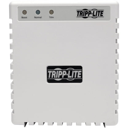 Tripp Lite 600W Line Conditioner w/ AVR / Surge Protection 120V 5A 60Hz 6 Outlet Power Conditioner