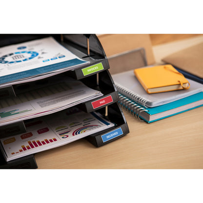 Brother VC-500W Versatile Compact Color Label and Photo Printer with Wireless Networking