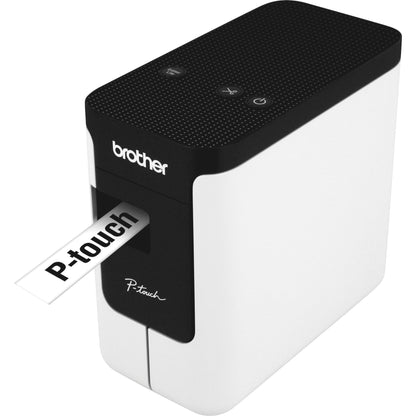 Brother P-Touch - PT-P700 - Label Printer - Thermal Transfer - Monochrome