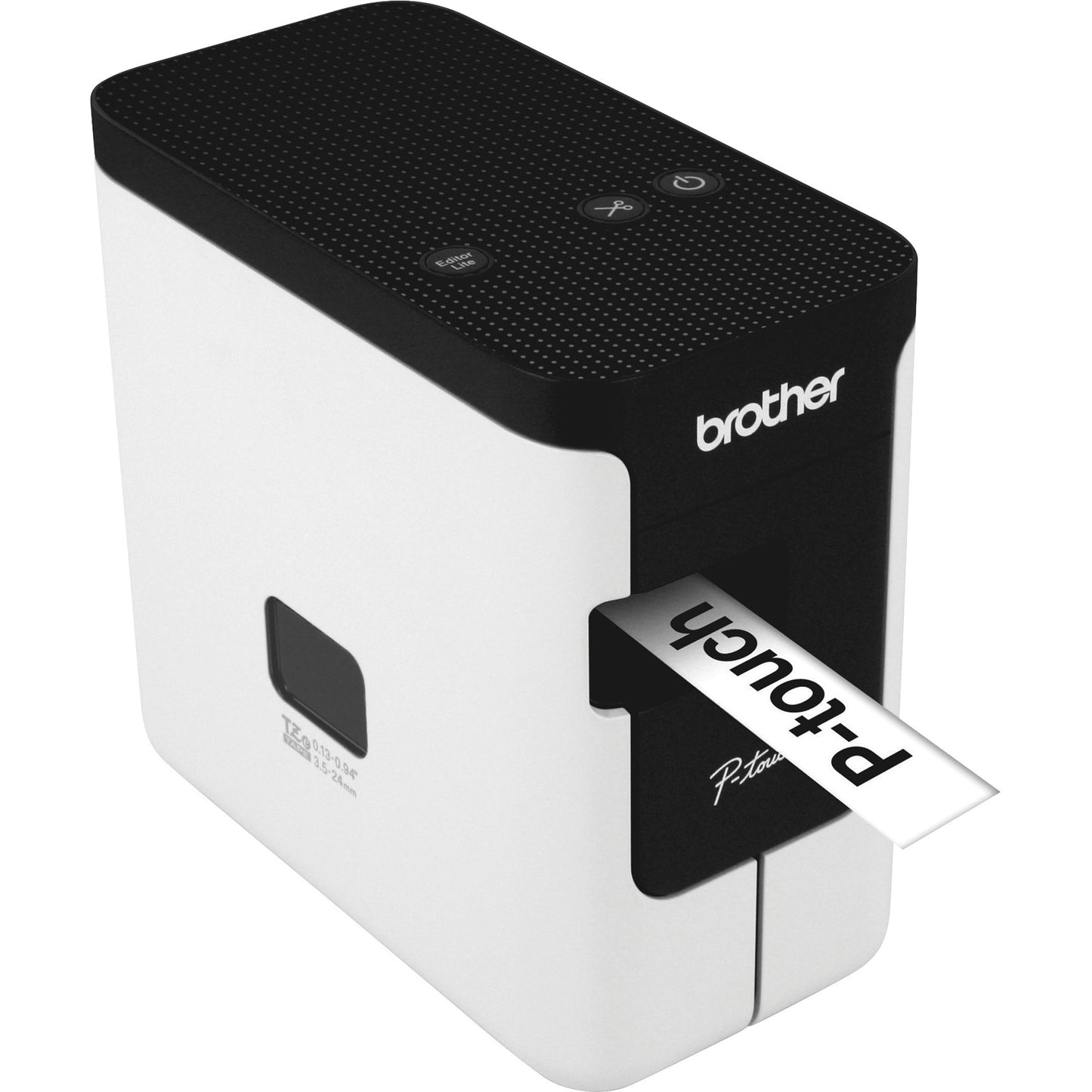 Brother P-Touch - PT-P700 - Label Printer - Thermal Transfer - Monochrome