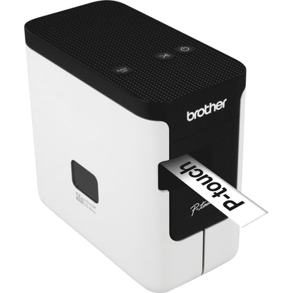 Brother P-Touch - PT-P700 - Label Printer - Thermal Transfer - Monochrome