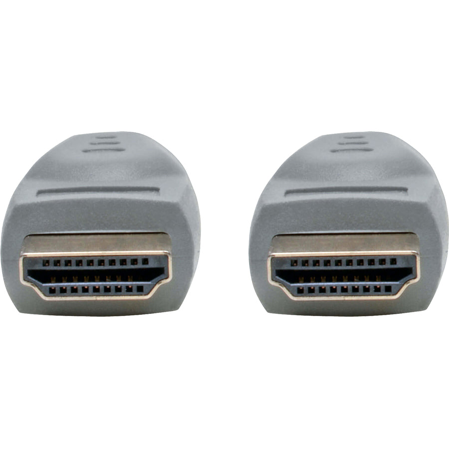 Tripp Lite HDMI 2.0a Cable High-Speed 4:4:4 Color, 4K @ 60Hz M/M Black 25ft