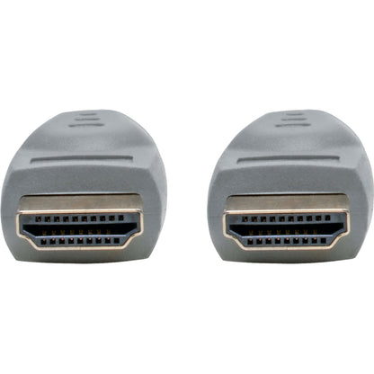 Tripp Lite HDMI 2.0a Cable High-Speed 4:4:4 Color, 4K @ 60Hz M/M Black 25ft