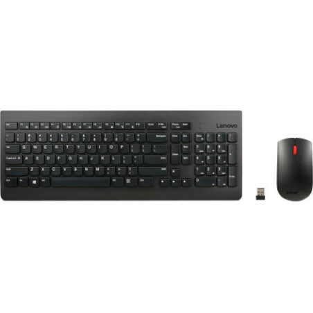 Lenovo Essential Wireless Keyboard and Mouse Combo - US English 103P