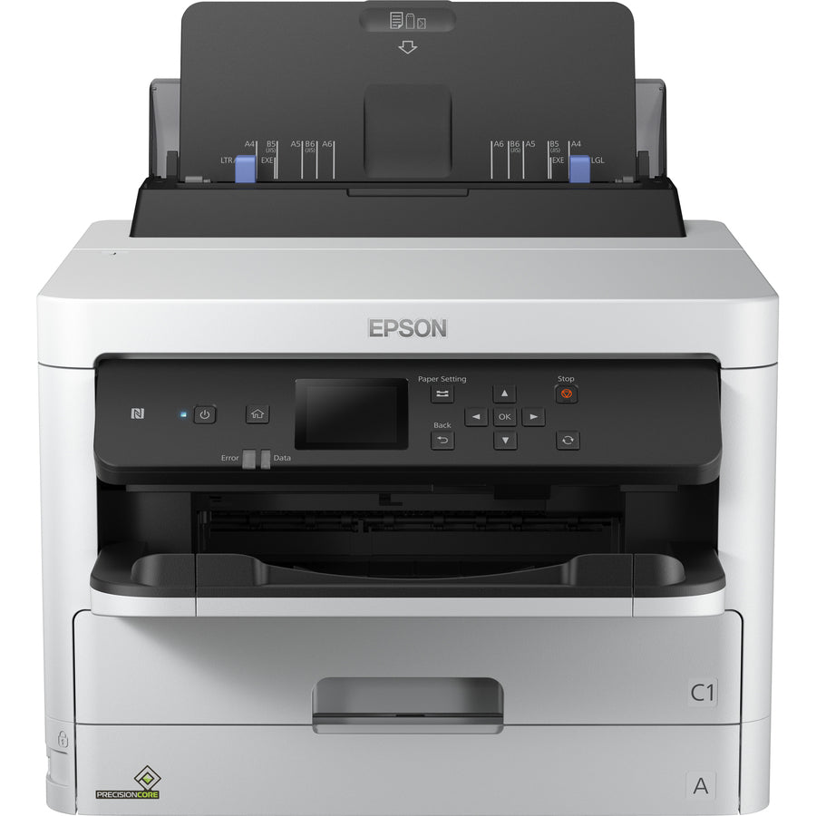 Epson WorkForce Pro WF-M5299 Desktop Inkjet Printer - Monochrome