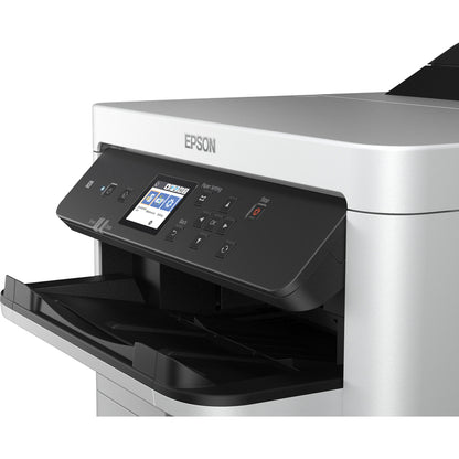 Epson WorkForce Pro WF-M5299 Desktop Inkjet Printer - Monochrome