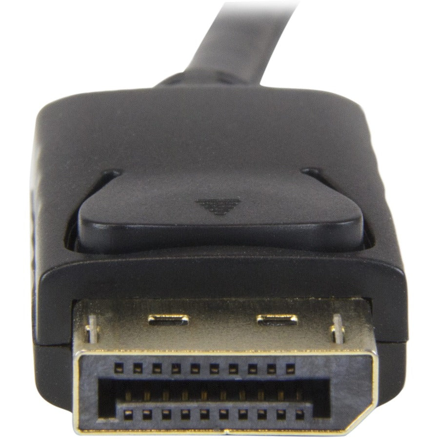 Product  StarTech.com 3m HDMI to DisplayPort Adapter Cable with