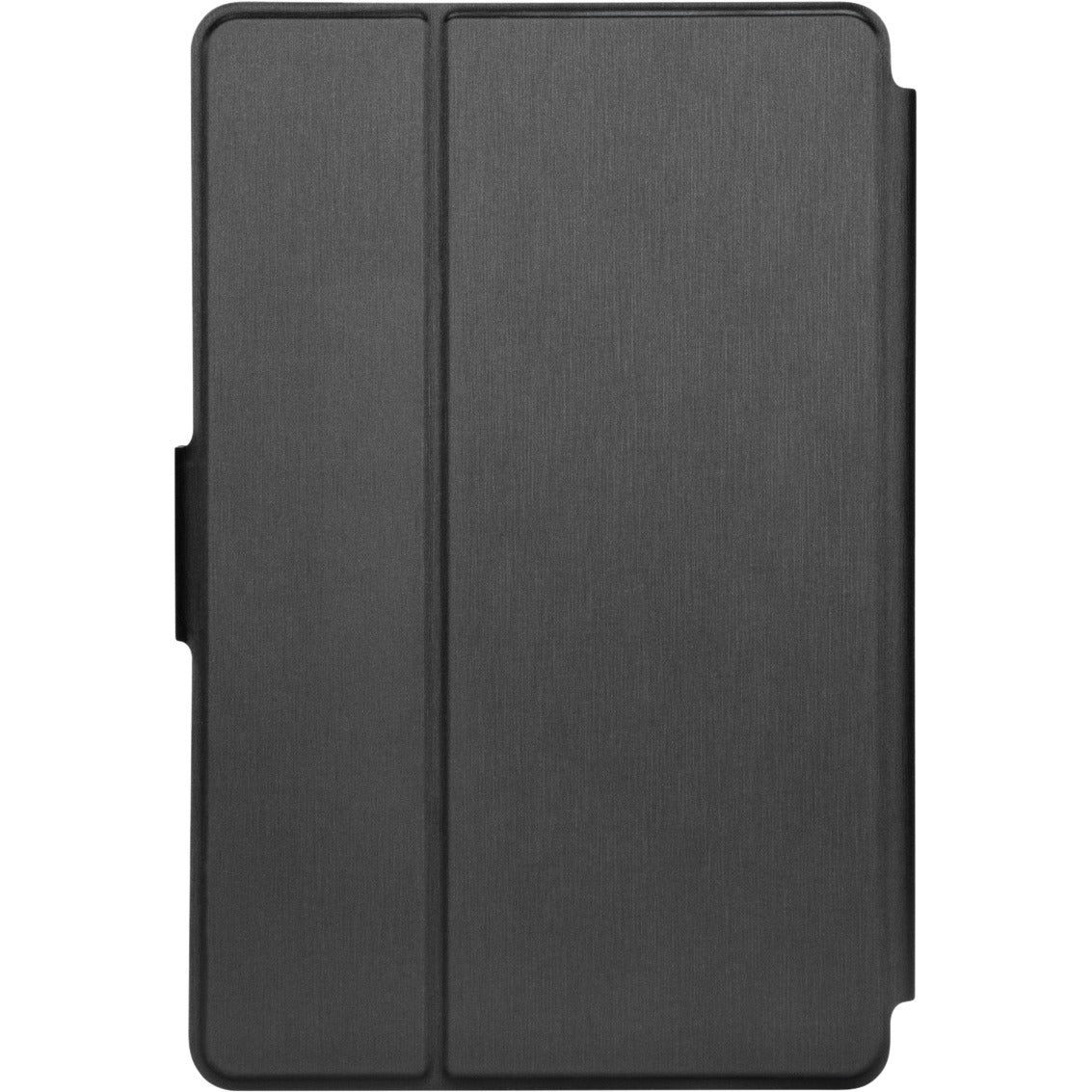 Targus SafeFit THZ784GL Carrying Case (Folio) for 8.5" Samsung, Apple, LG, Lenovo, Google, Dell, Acer, Asus, Amazon, Huawei, Alcatel, ... Tablet - Black