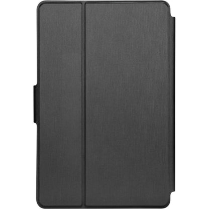 Targus SafeFit THZ784GL Carrying Case (Folio) for 8.5" Samsung, Apple, LG, Lenovo, Google, Dell, Acer, Asus, Amazon, Huawei, Alcatel, ... Tablet - Black