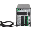 APC by Schneider Electric Smart-UPS 1000VA LCD 120V with SmartConnect