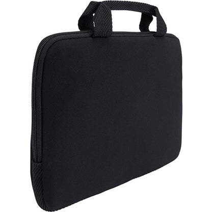 Case Logic Carrying Case (Attach&eacute;) for 10" Apple iPad Tablet PC, Accessories - Black