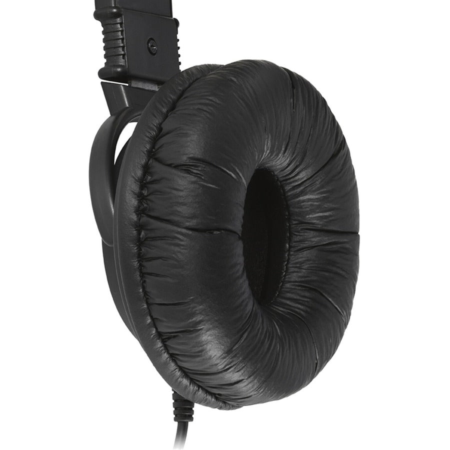Kensington USB-C Hi-Fi Headphones