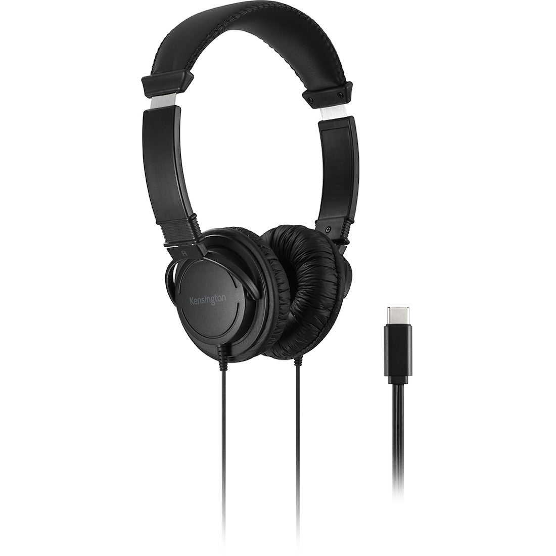 Kensington USB-C Hi-Fi Headphones