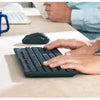 Logitech MK295 Silent Wireless Combo