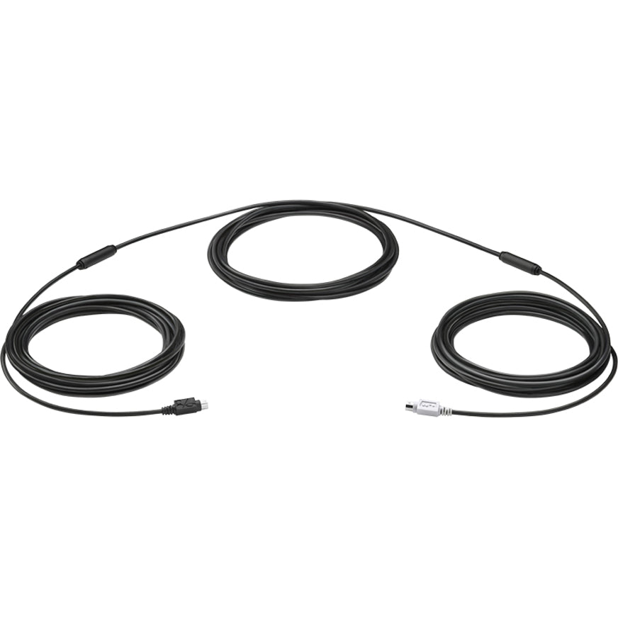 Logitech Group 15M Extended Cable