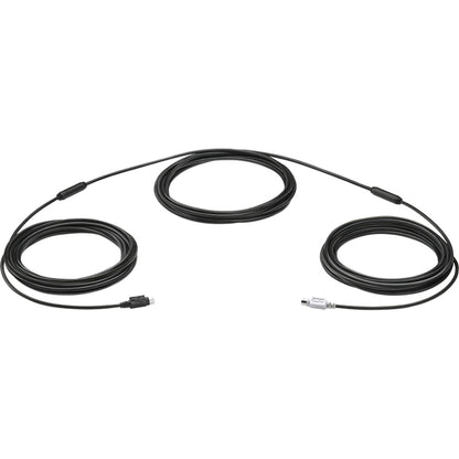 Logitech Group 15M Extended Cable