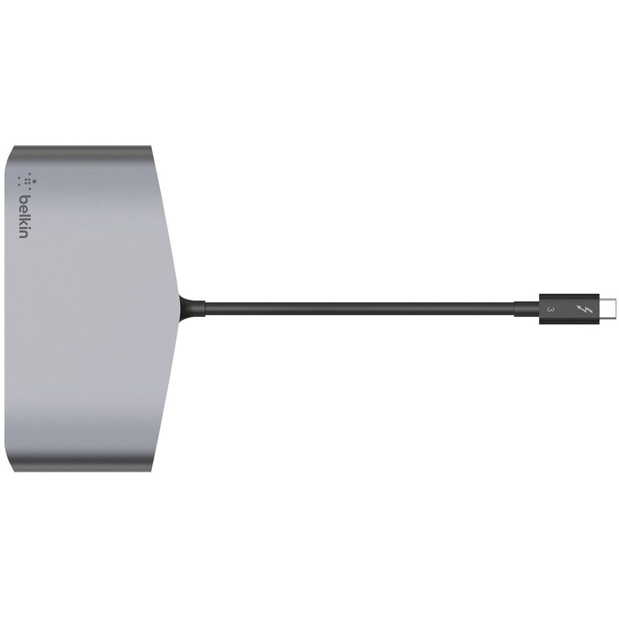 Belkin Thunderbolt 3 Dock Mini HD